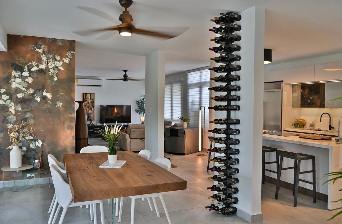 Panache Wine Racks